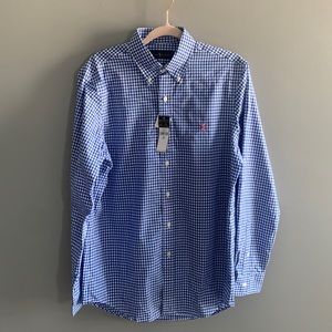 RALPH LAUREN SHIRT